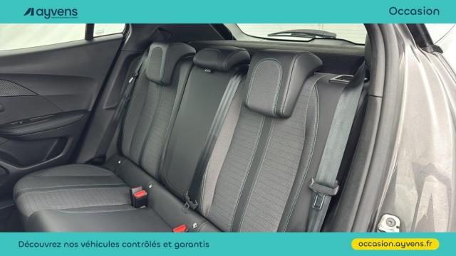 Peugeot 2008 image 4