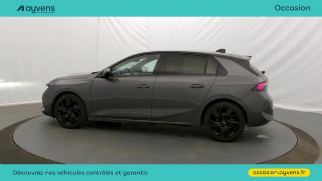 Opel Astra image 9