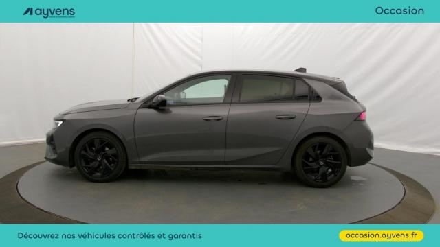 Opel Astra image 6