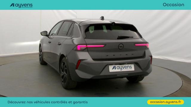 Opel Astra image 8