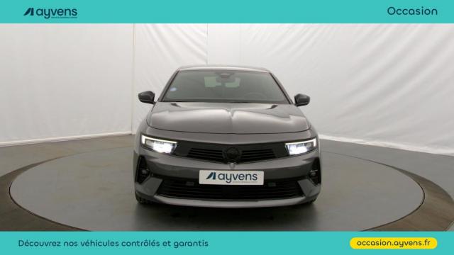 Opel Astra image 5