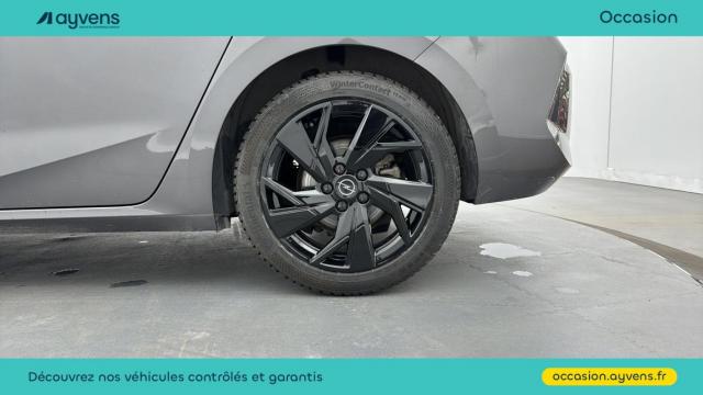 Opel Astra image 1