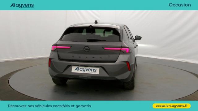 Opel Astra image 4