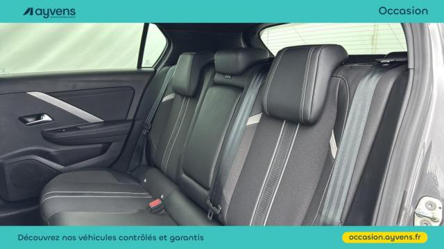 Opel Astra image 7