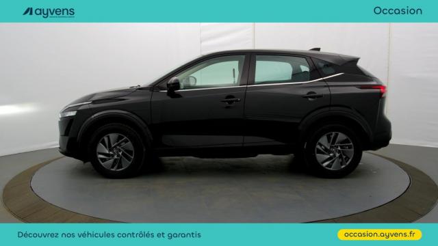 Nissan Qashqai image 1