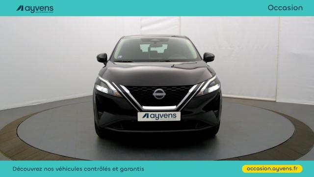Nissan Qashqai image 2