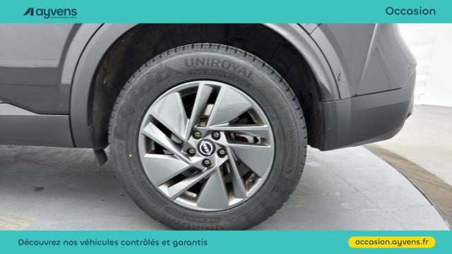 Nissan Qashqai image 6