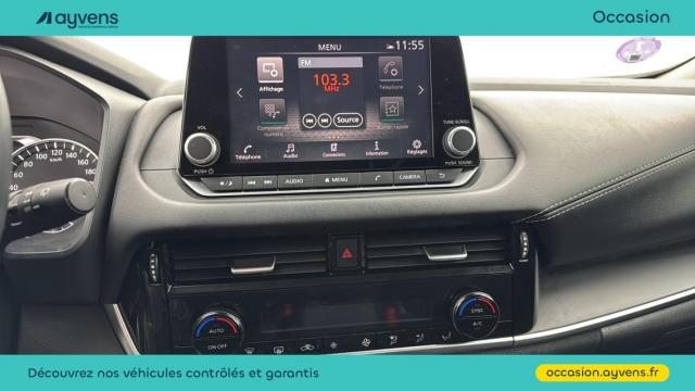 Nissan Qashqai image 7