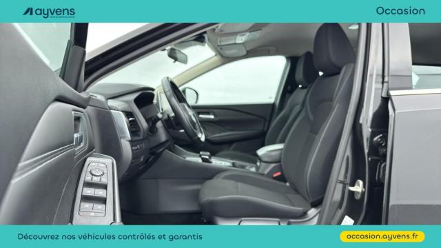 Nissan Qashqai image 5