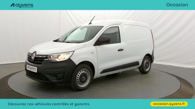 Renault Express Van 1.3 Tce 100ch Confort