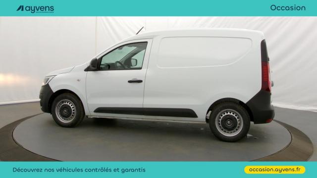 Renault Express image 4