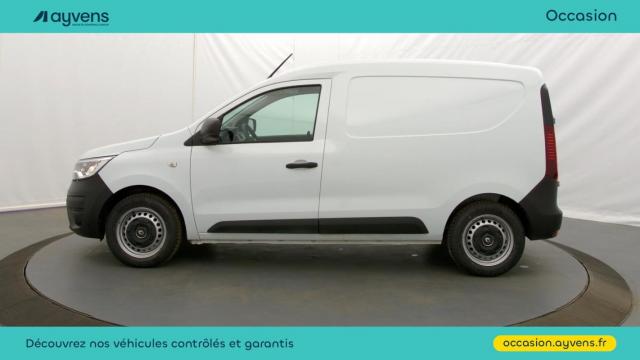 Renault Express image 8