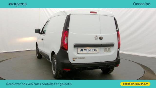 Renault Express image 6