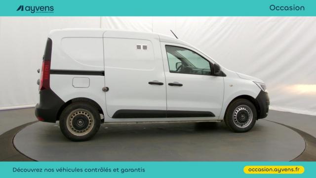 Renault Express image 3
