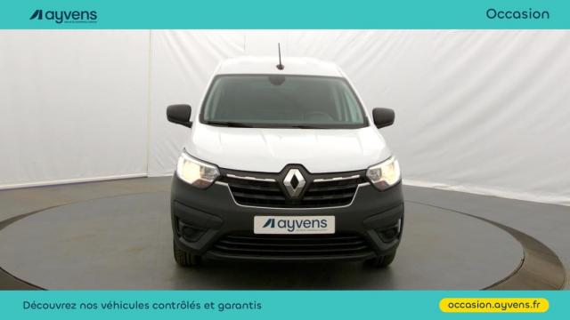 Renault Express image 2