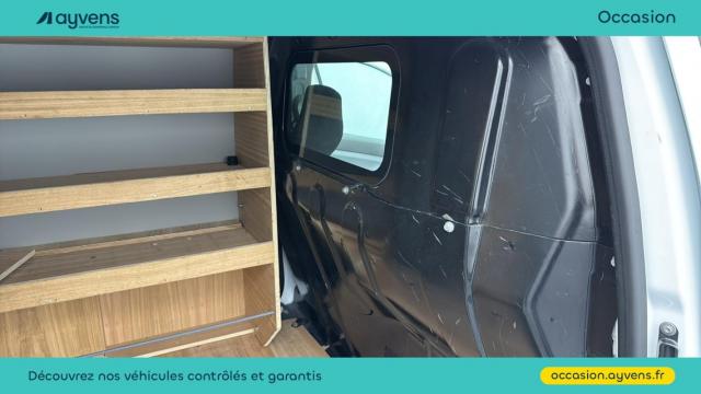 Renault Express image 5
