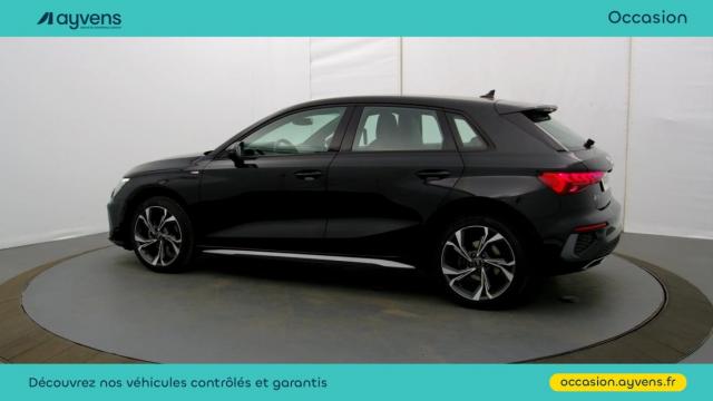 Audi A3 Sportback image 5
