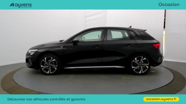 Audi A3 Sportback image 8