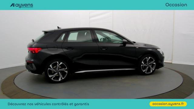 Audi A3 Sportback image 6