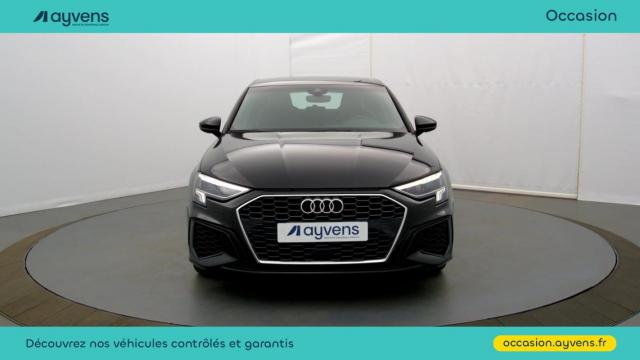 Audi A3 Sportback image 1