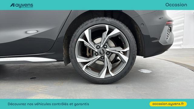 Audi A3 Sportback image 2