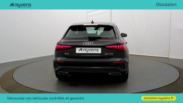 Audi A3 Sportback image 7