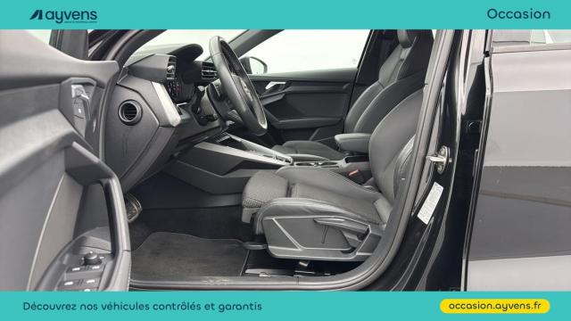 Audi A3 Sportback image 3