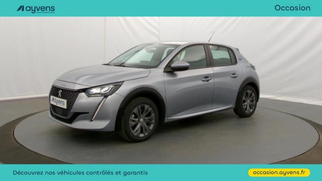 Peugeot E-208 208 136ch Active Business