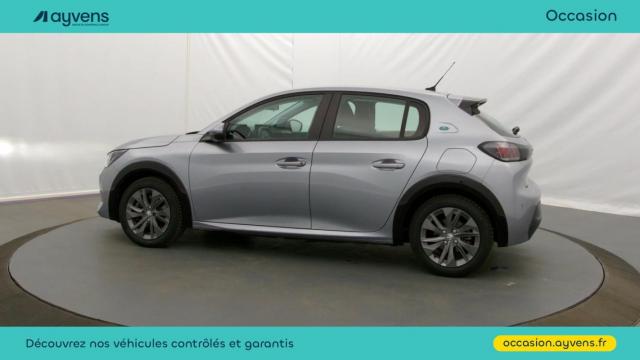 Peugeot E-208 image 7