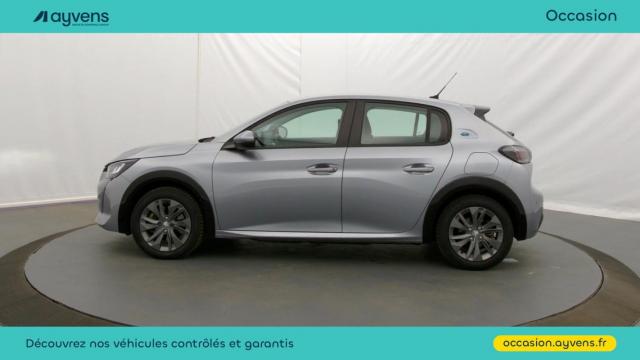 Peugeot E-208 image 4