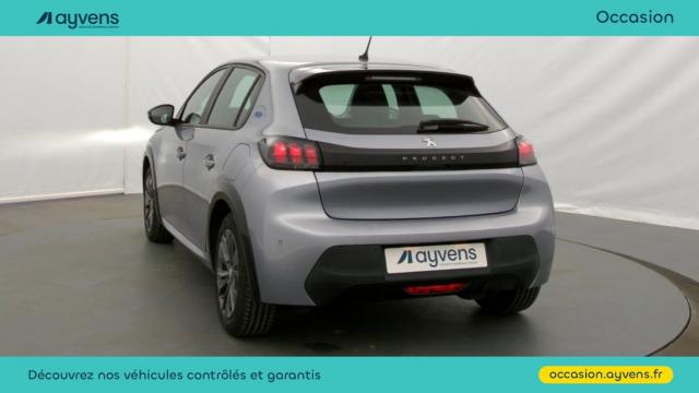 Peugeot E-208 image 8