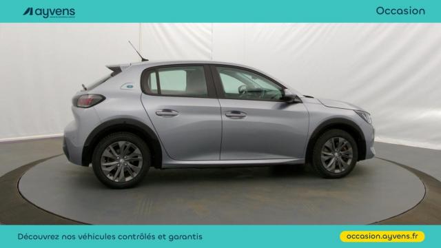 Peugeot E-208 image 6