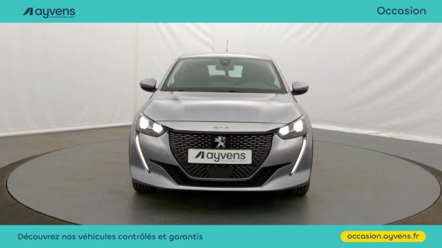 Peugeot E-208 image 5