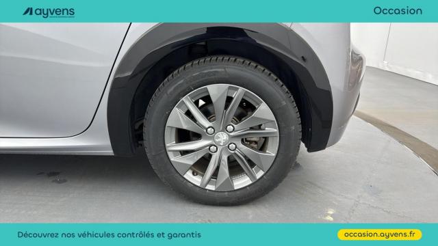 Peugeot E-208 image 2
