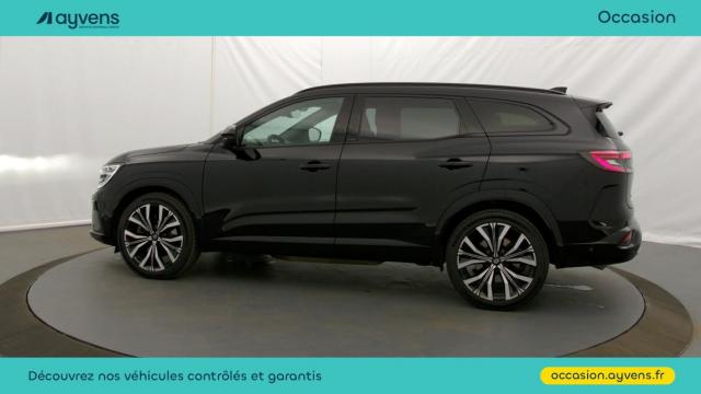 Renault Espace image 3