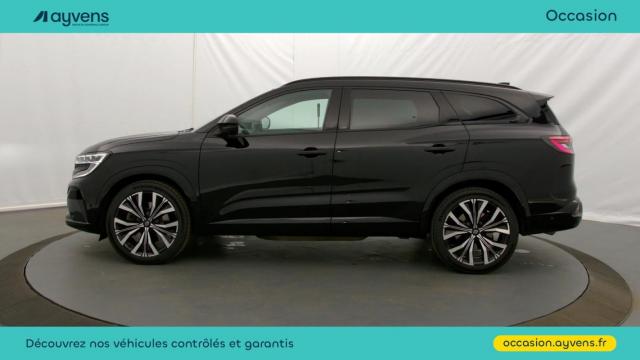 Renault Espace image 9