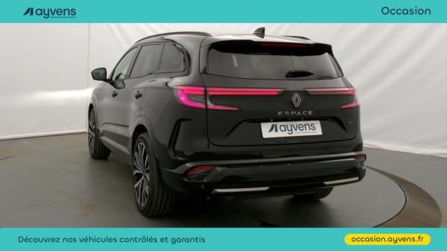 Renault Espace image 5