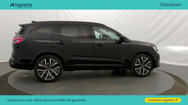 Renault Espace image 7