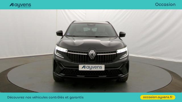 Renault Espace image 2