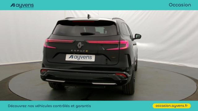 Renault Espace image 6