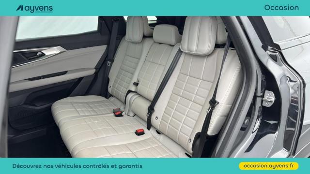 Renault Espace image 8