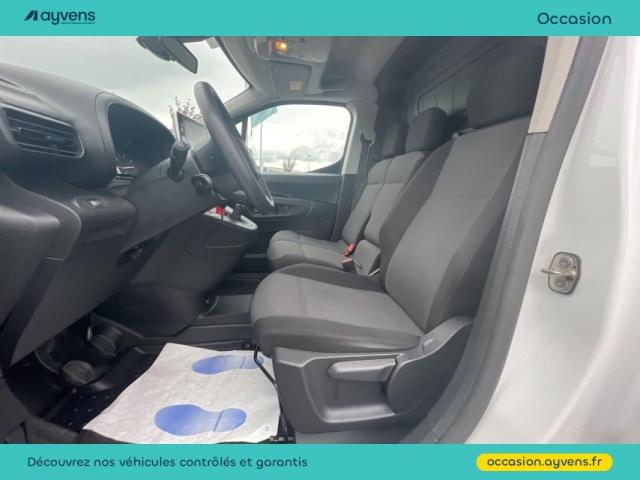 Citroen Berlingo image 9