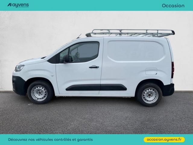 Citroen Berlingo image 5