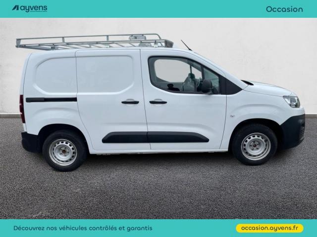 Citroen Berlingo image 8