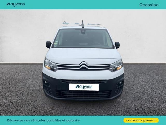 Citroen Berlingo image 2