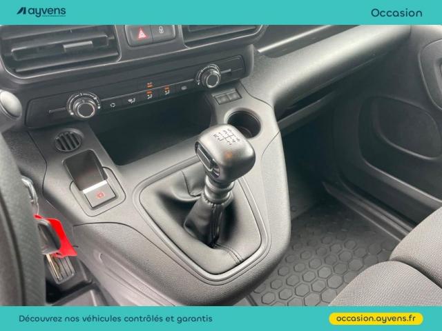 Citroen Berlingo image 6