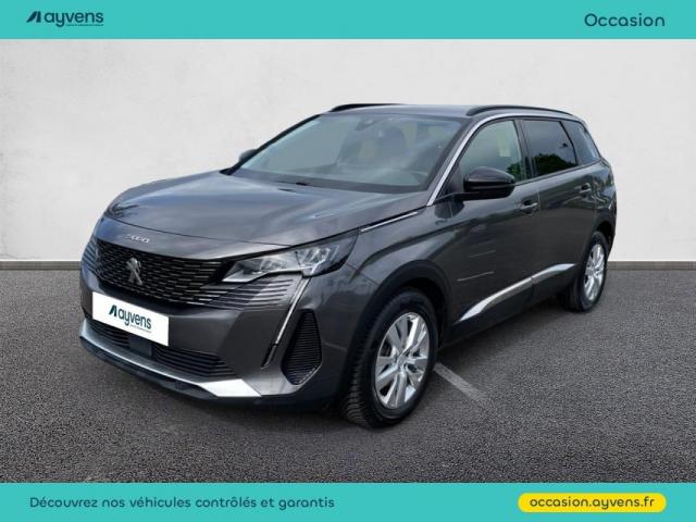 Peugeot 5008 1.5 Bluehdi 130ch S&s Style