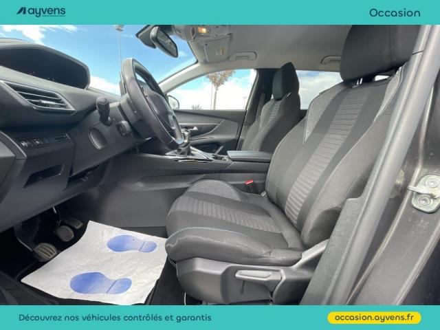 Peugeot 5008 image 9