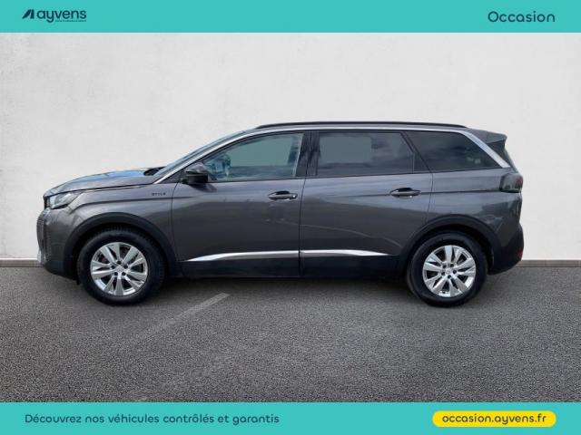 Peugeot 5008 image 1