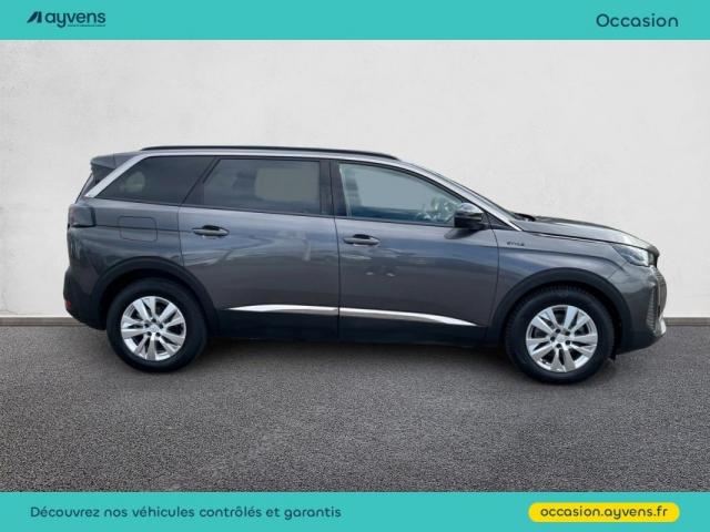 Peugeot 5008 image 5